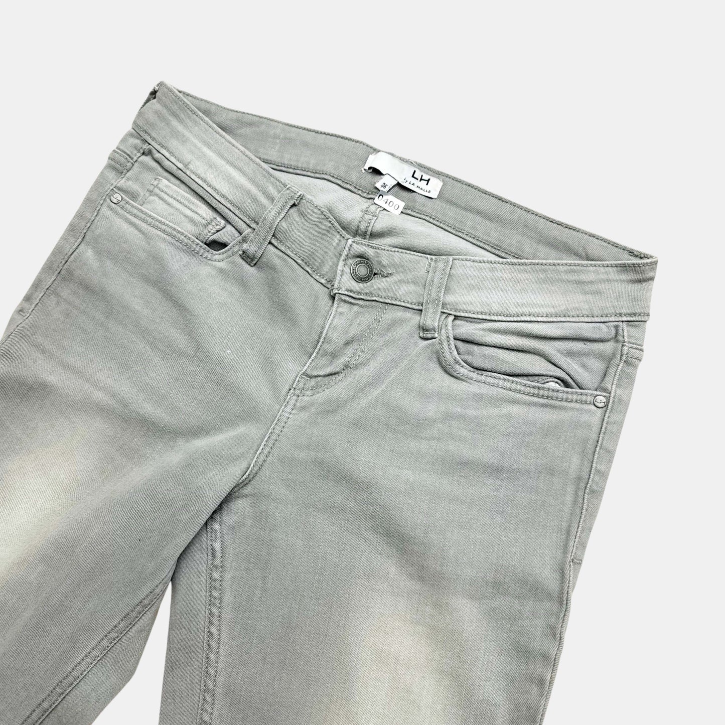 Pantalon La Halle : 16 ans