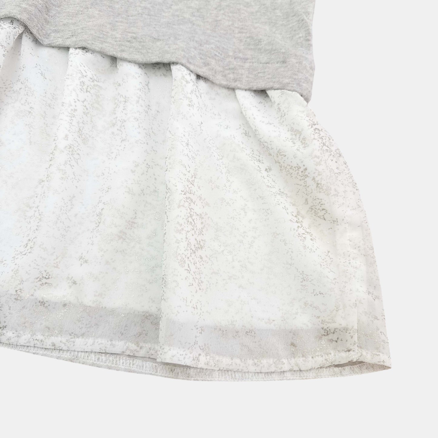 Robe Karl Marc john : 10 ans