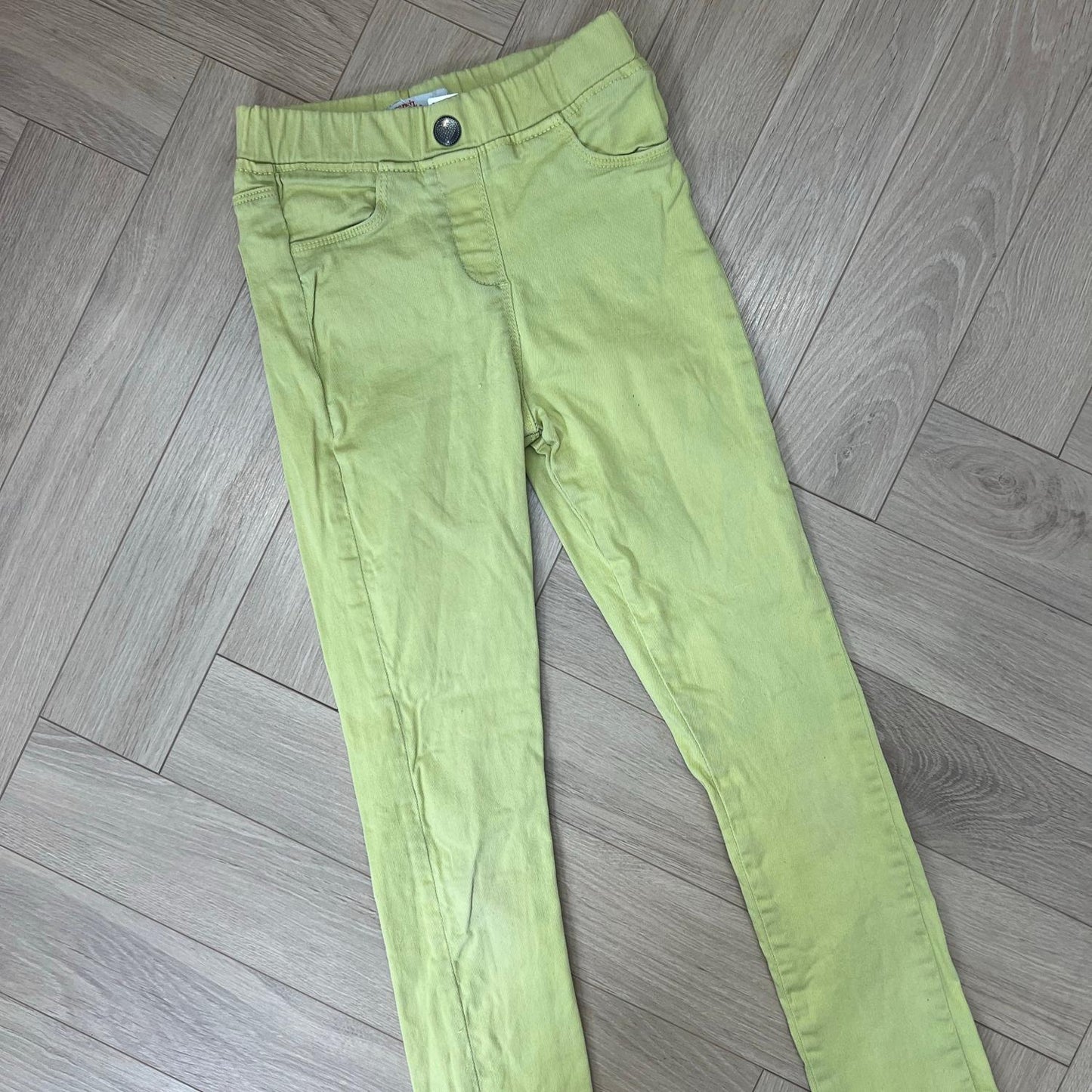 Pantalon Du Pareil au même : 8 ans