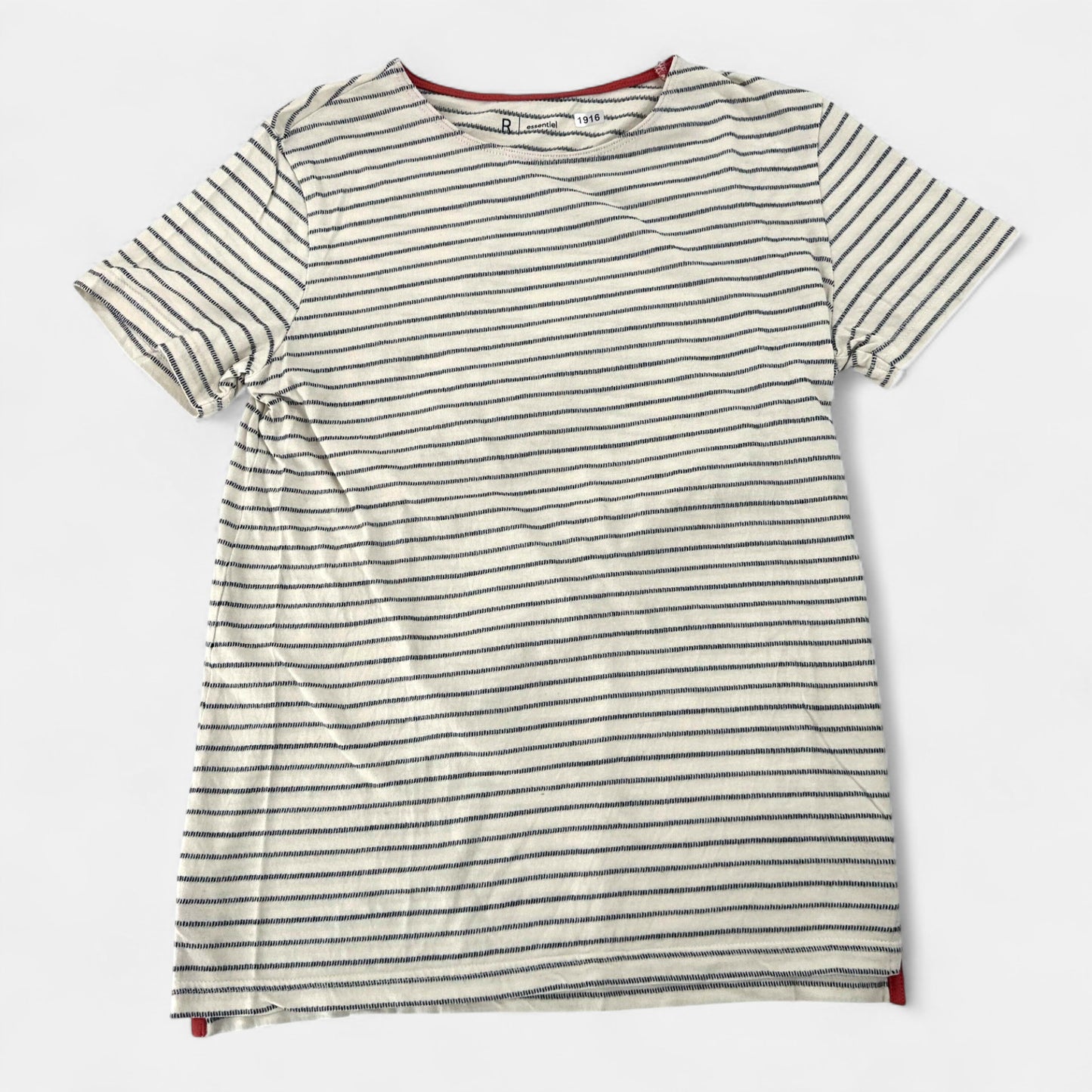 T-Shirt La redoute : 14 ans