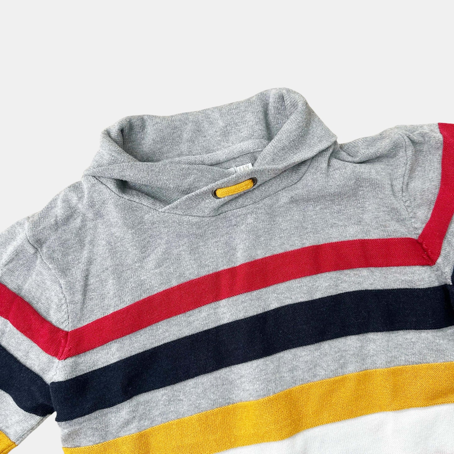 Pull Orchestra : 8 ans