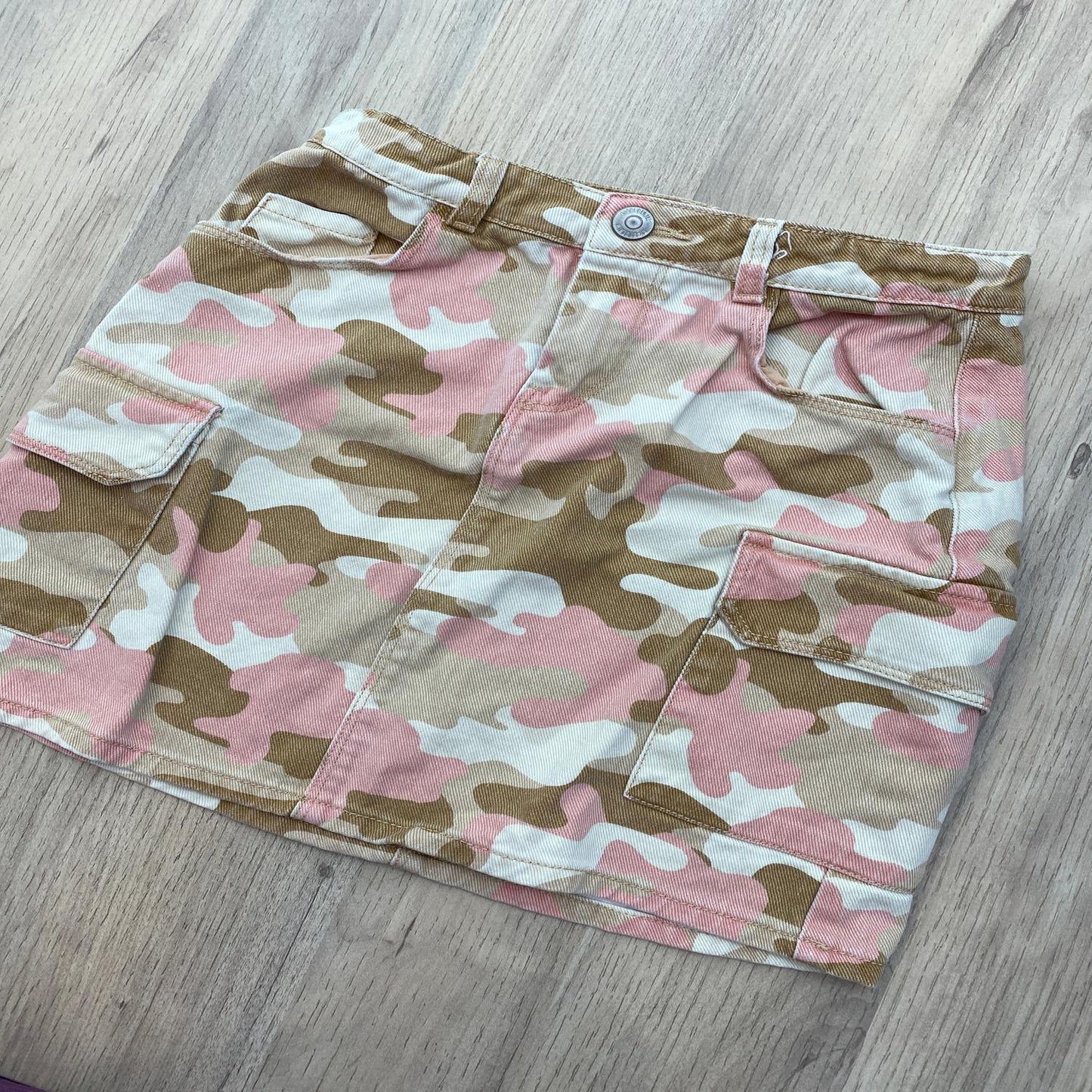 Short Kiabi : 10 ans