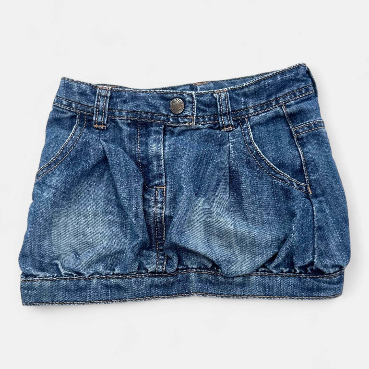 Jupe Tape à l'oeil : 3 ans