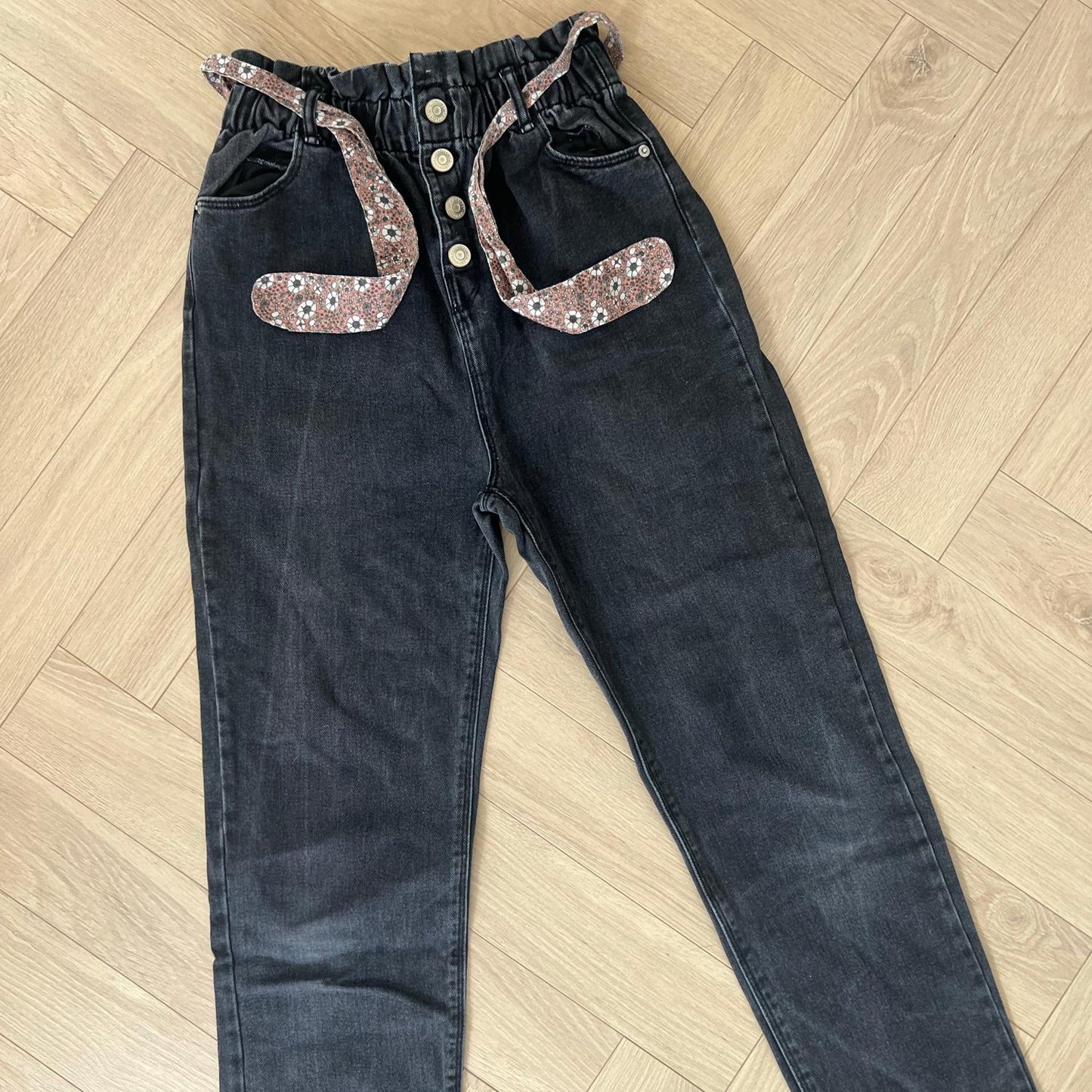 Pantalon Verbaudet : 12 ans