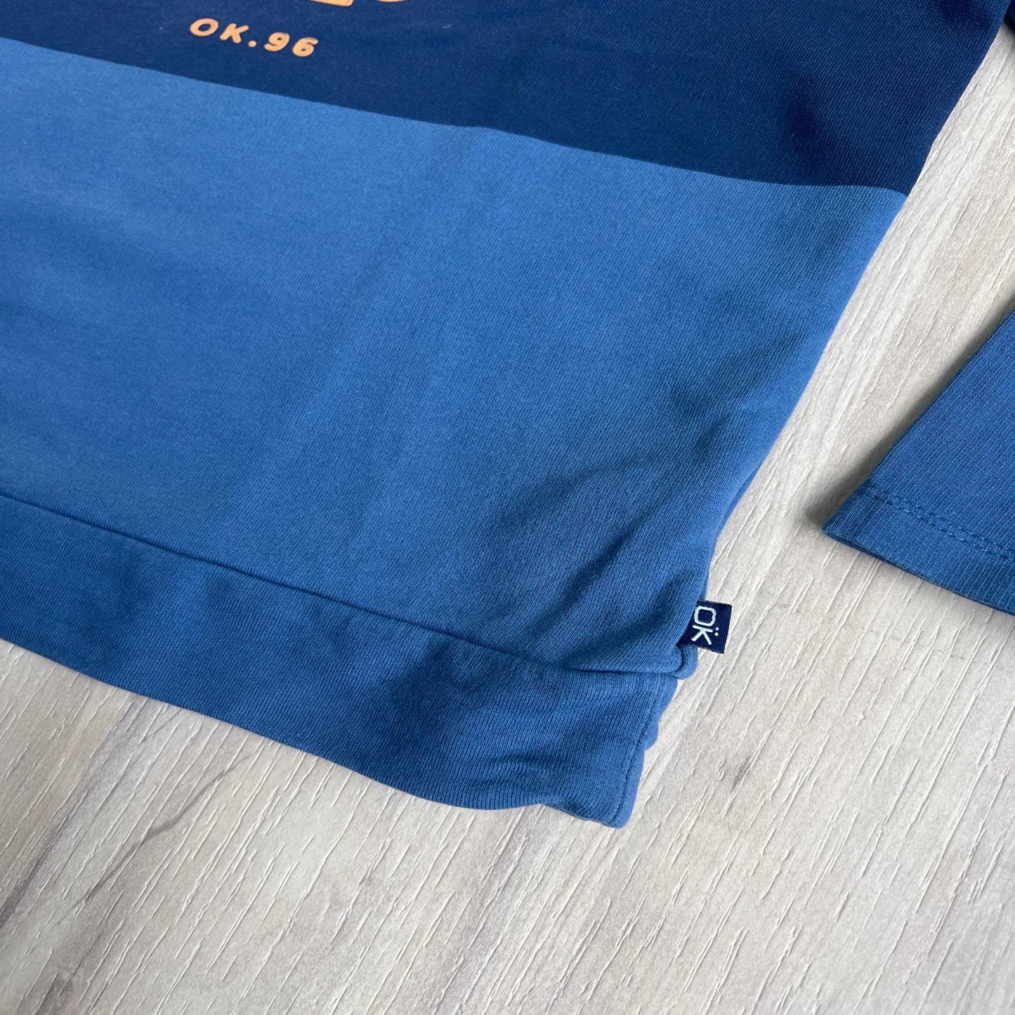 T-shirt Okaïdi : 5 ans