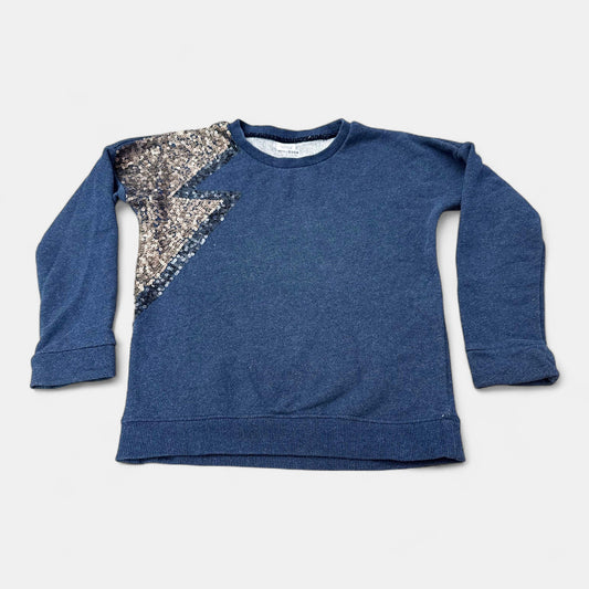 Pull Tape à l'oeil : 12 ans