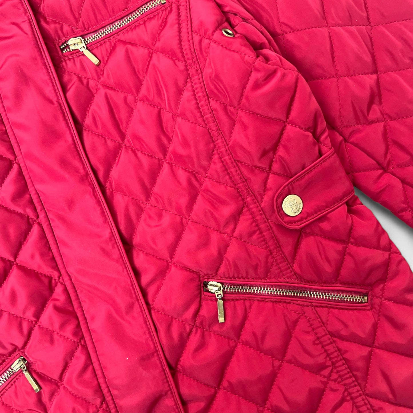 Veste / Manteau Zara : 10 ans