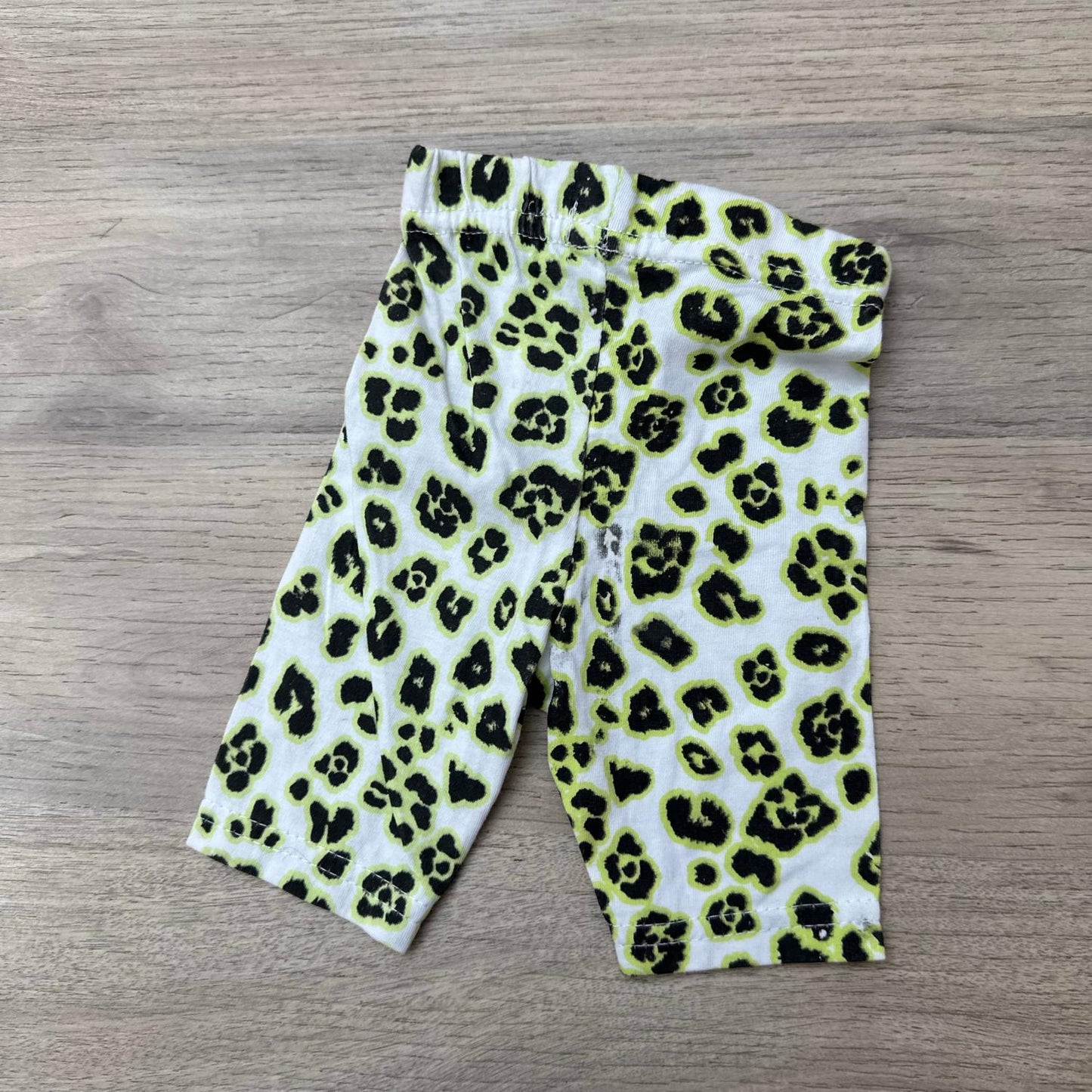 Short Kimbaloo : 3 mois