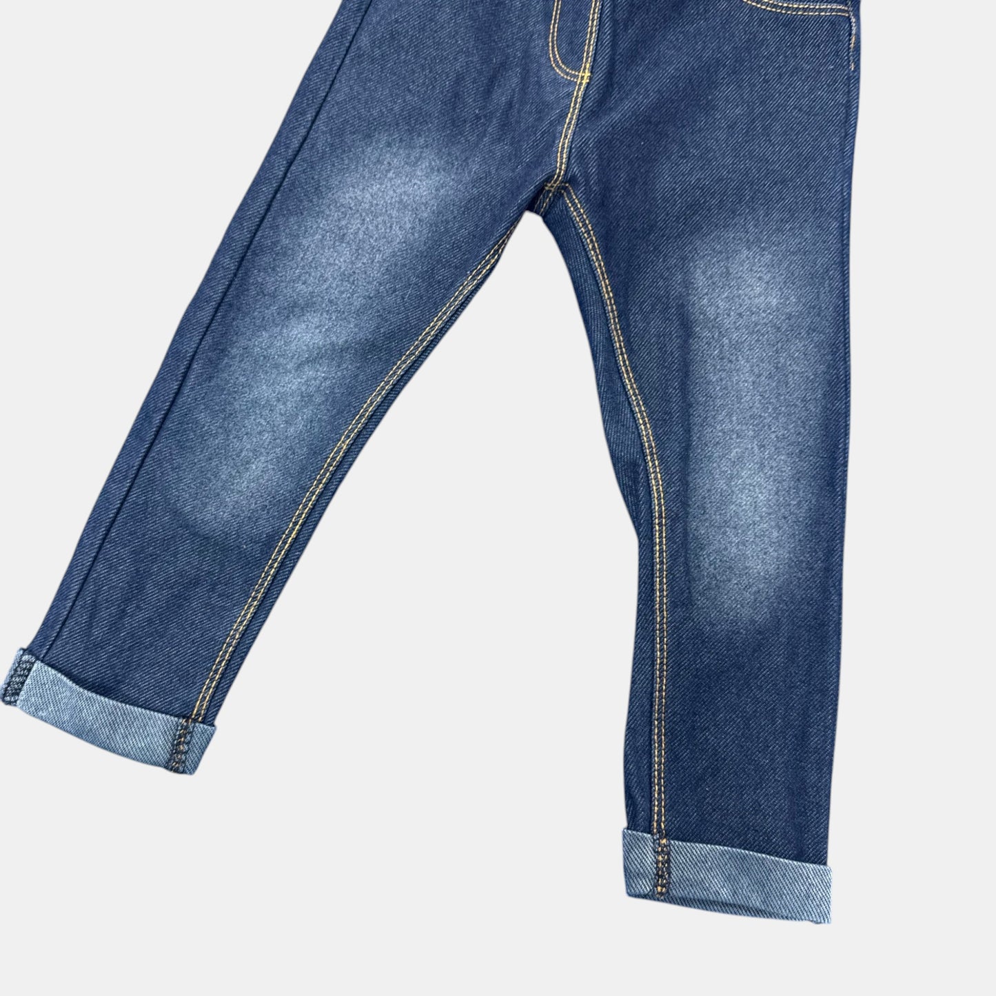 Pantalon Gémo : 24 mois