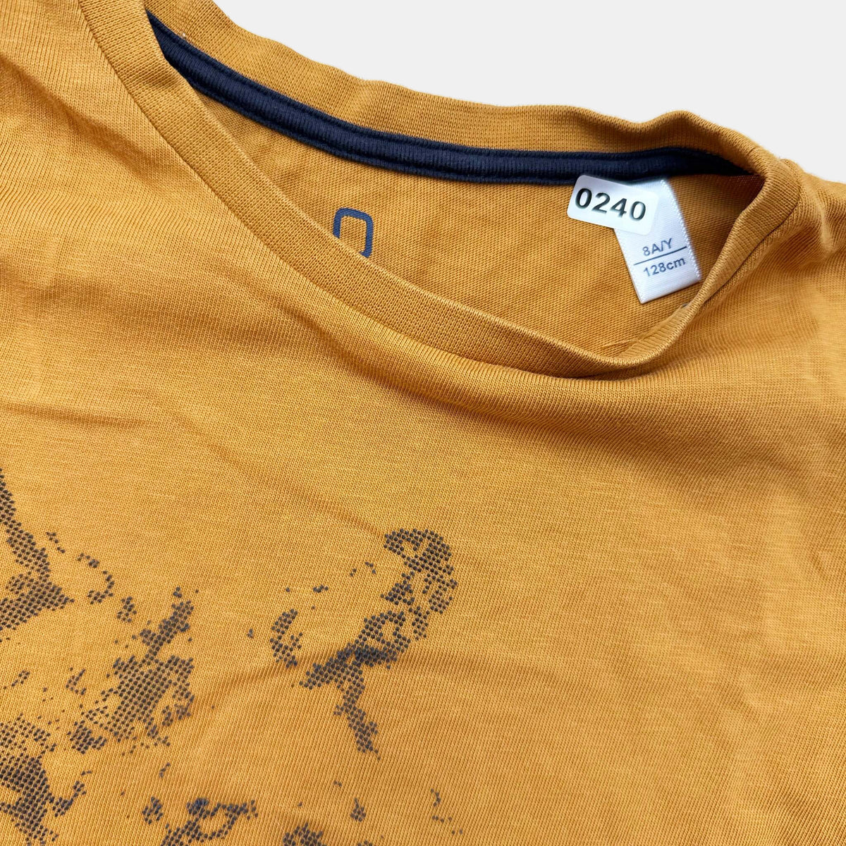 T-Shirt Okaïdi : 8 ans