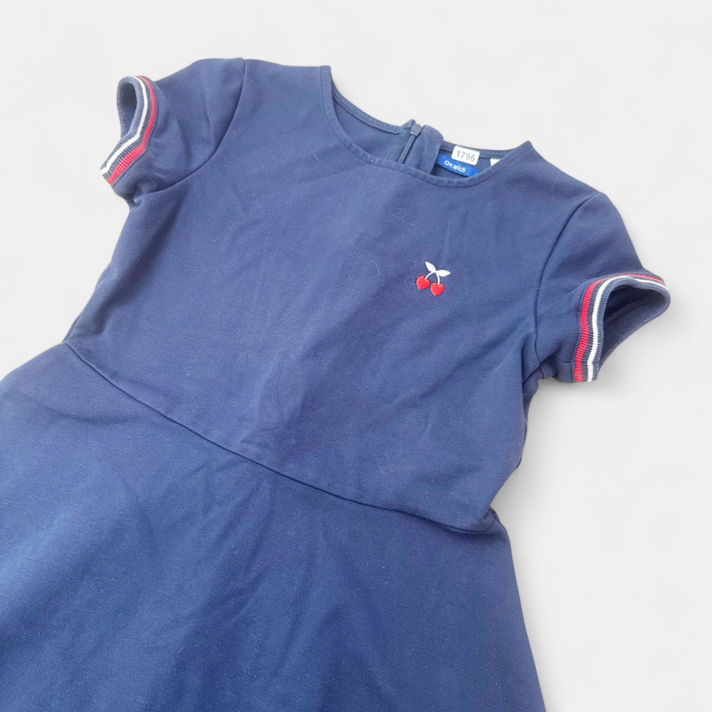 Robe Okaïdi : 10 ans