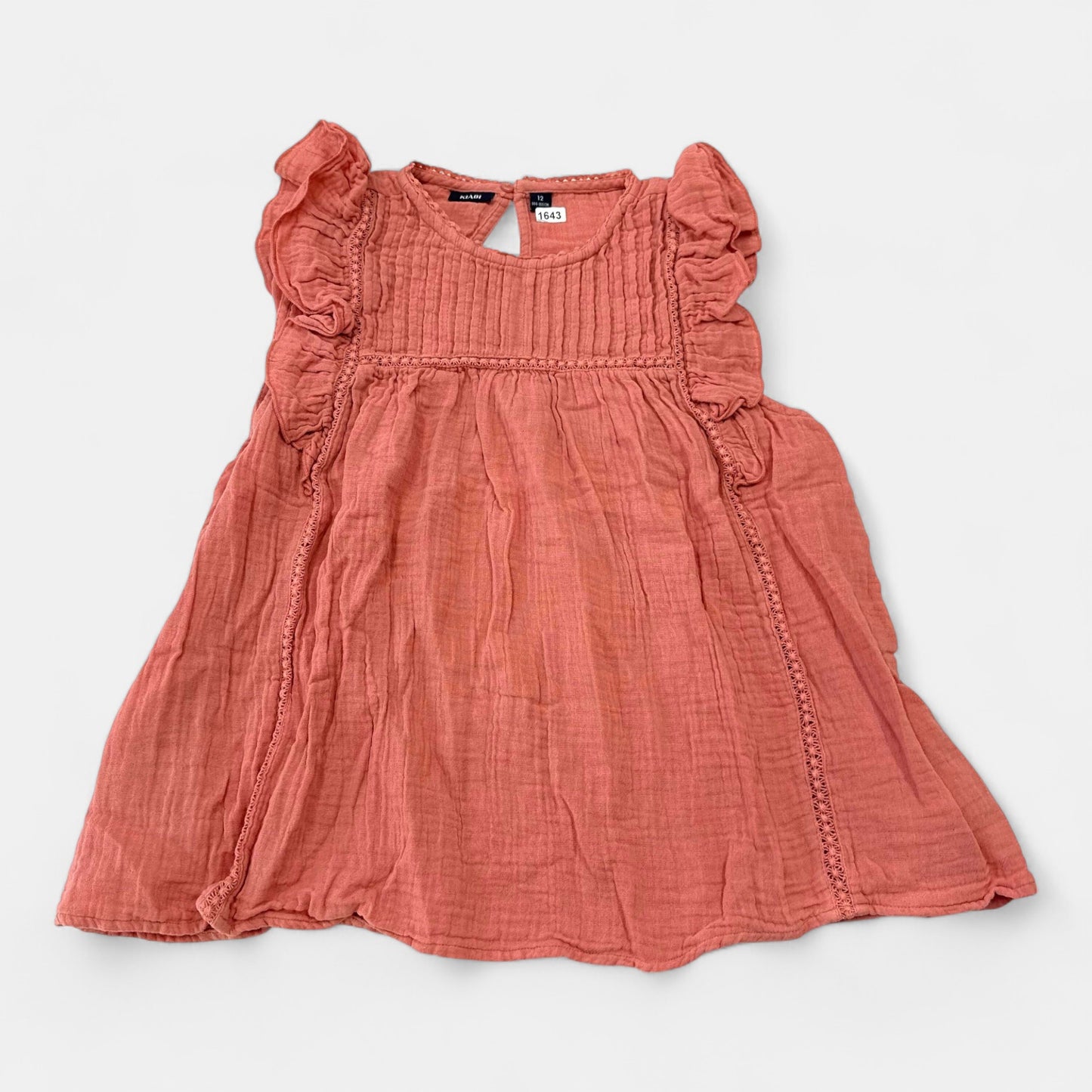 Blouse Kiabi : 12 ans