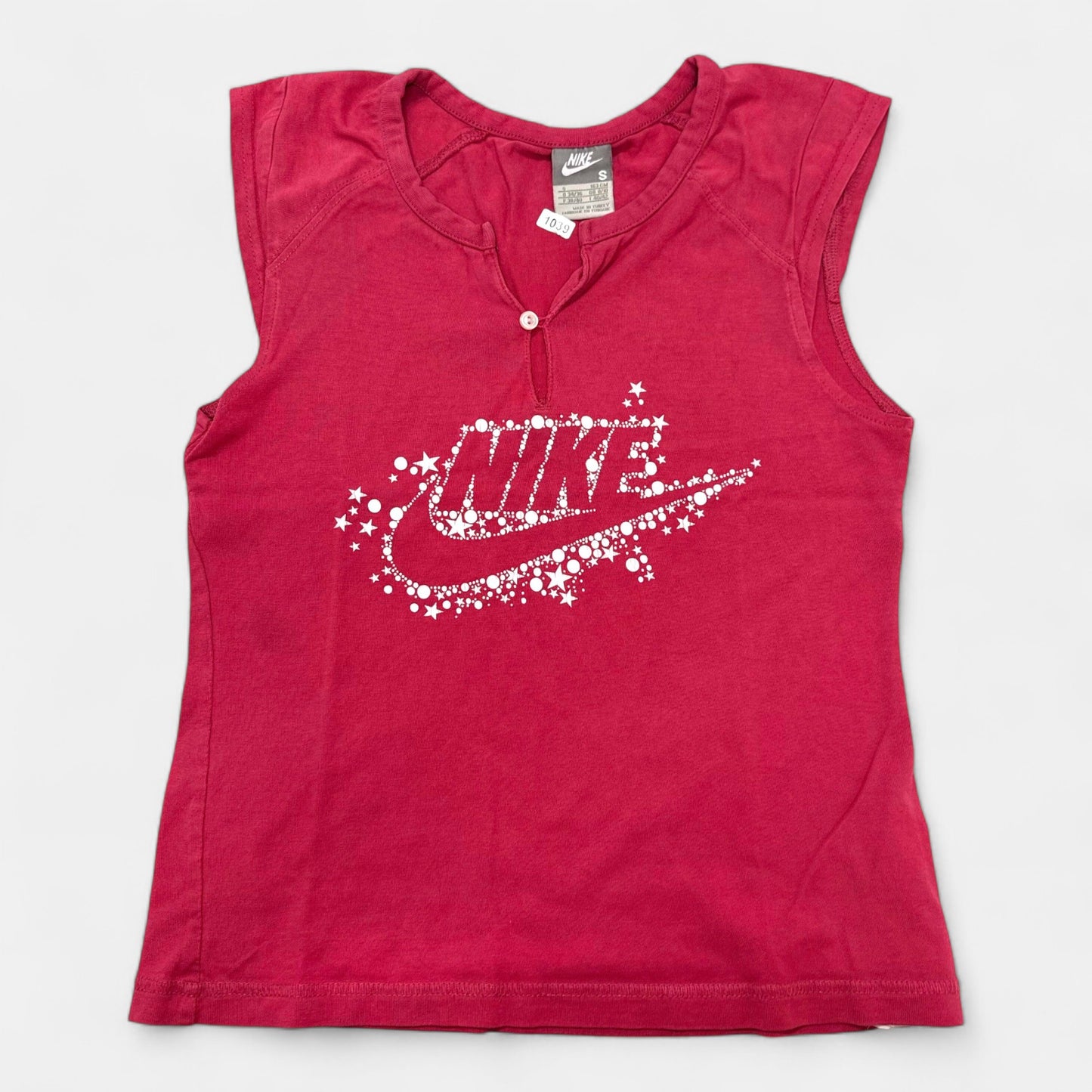 T-Shirt Nike : 14 ans