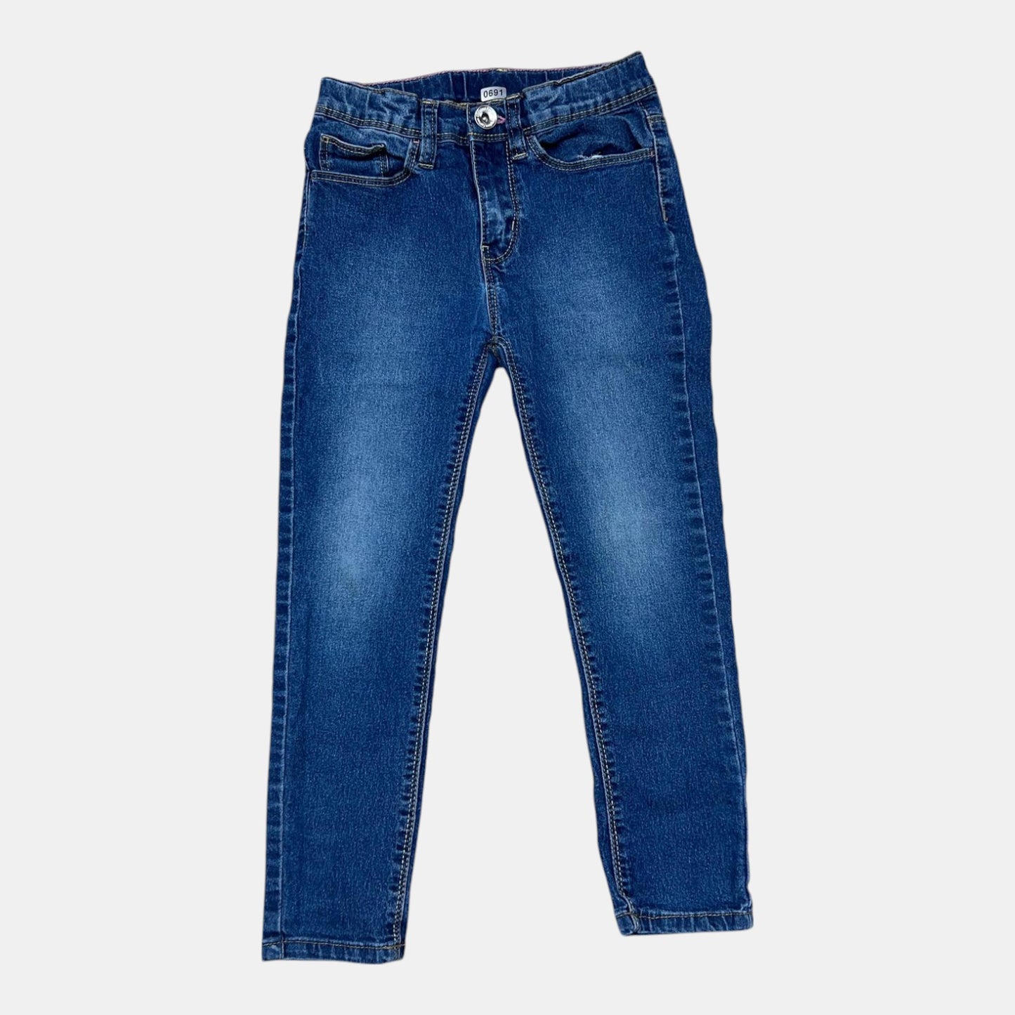 Pantalon Complices : 8 ans