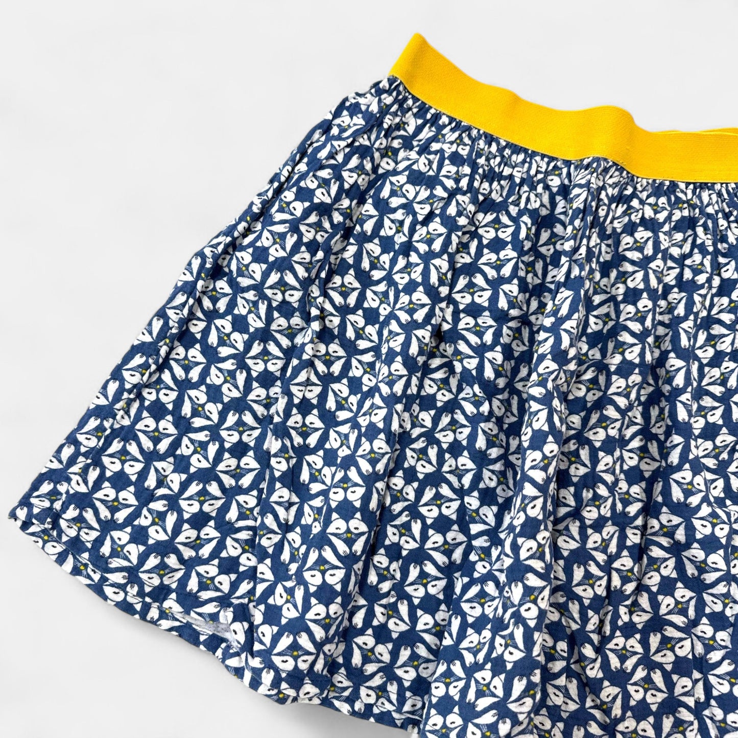 Jupe Okaïdi : 12 ans