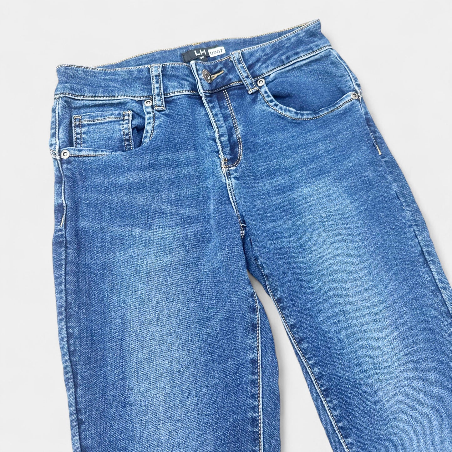 Pantalon La Halle : 16 ans