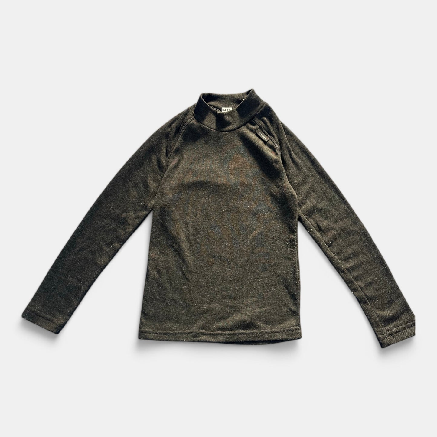 T-Shirt Décathlon : 8 ans