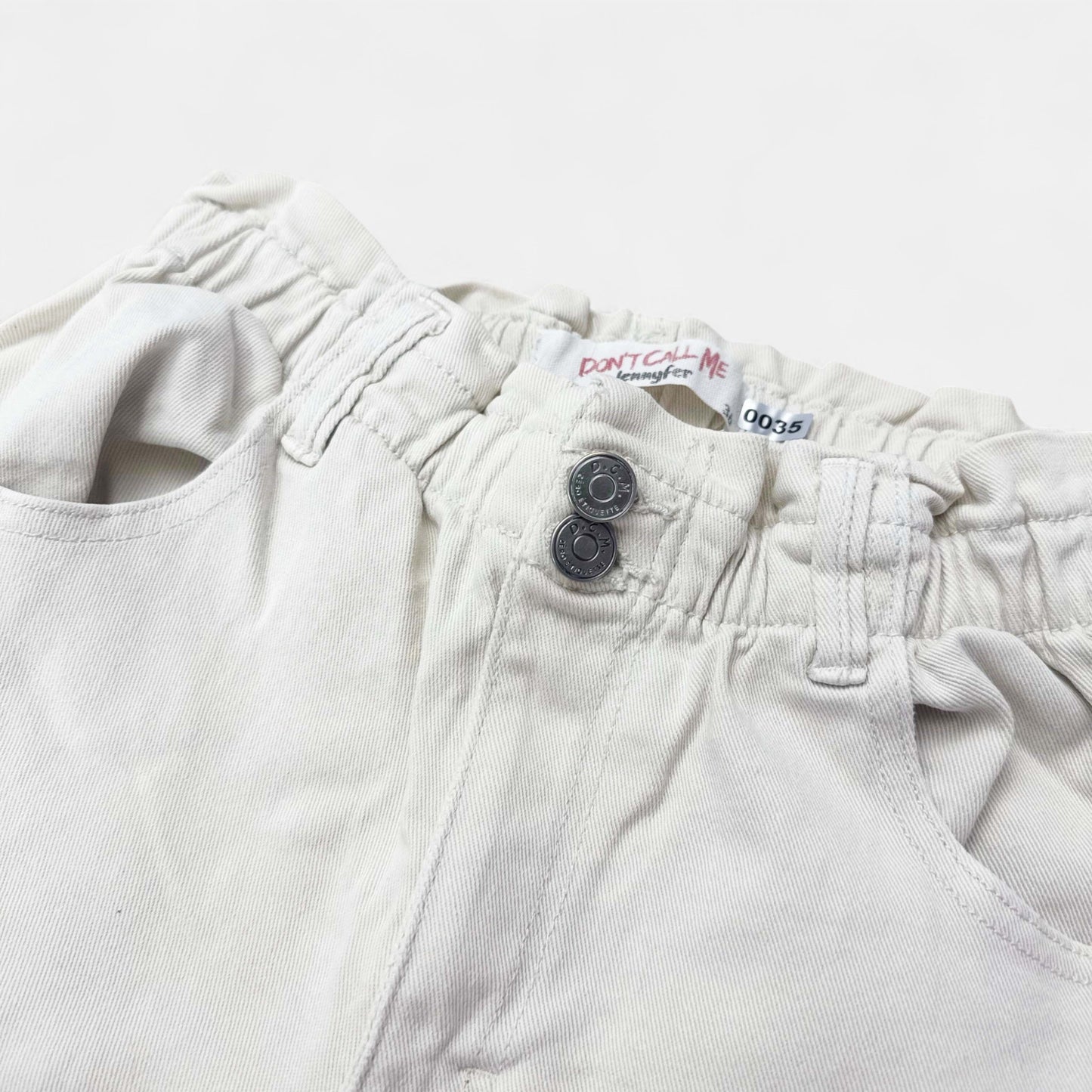 Pantalon Jennyfer : 16 ans