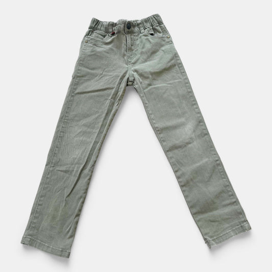 Pantalon Sergent Major : 7 ans