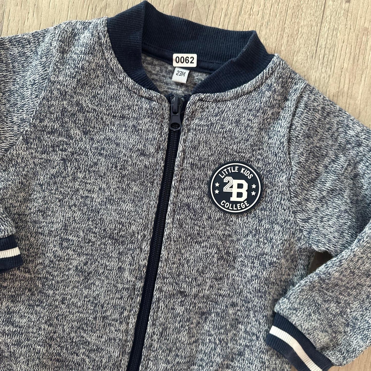 Gilet Little kids : 24 mois