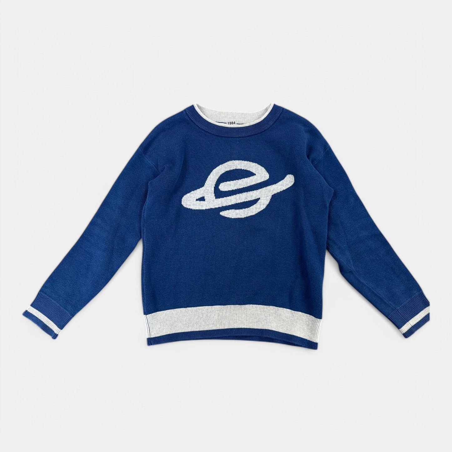 Pull Okaïdi : 8 ans