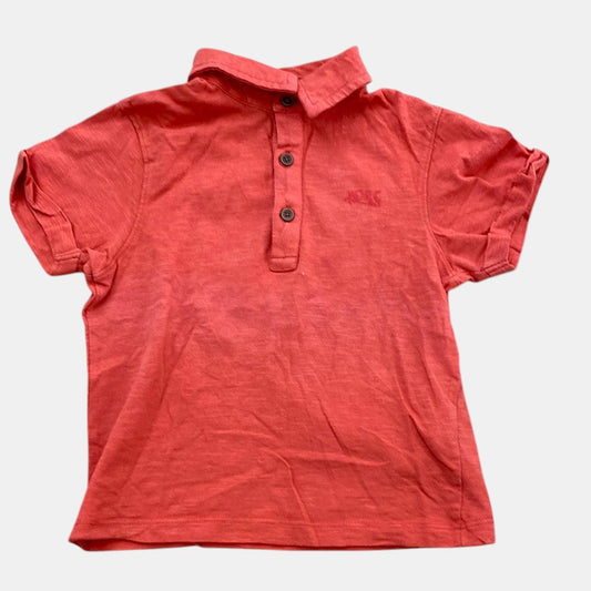 T-shirt orchestra : 5 ans