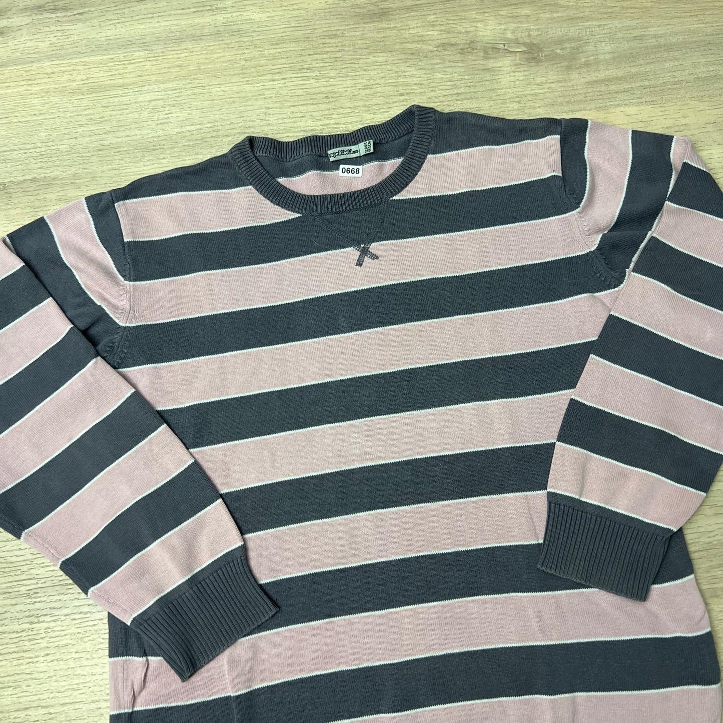 Pull Tape à l'oeil : 12 ans