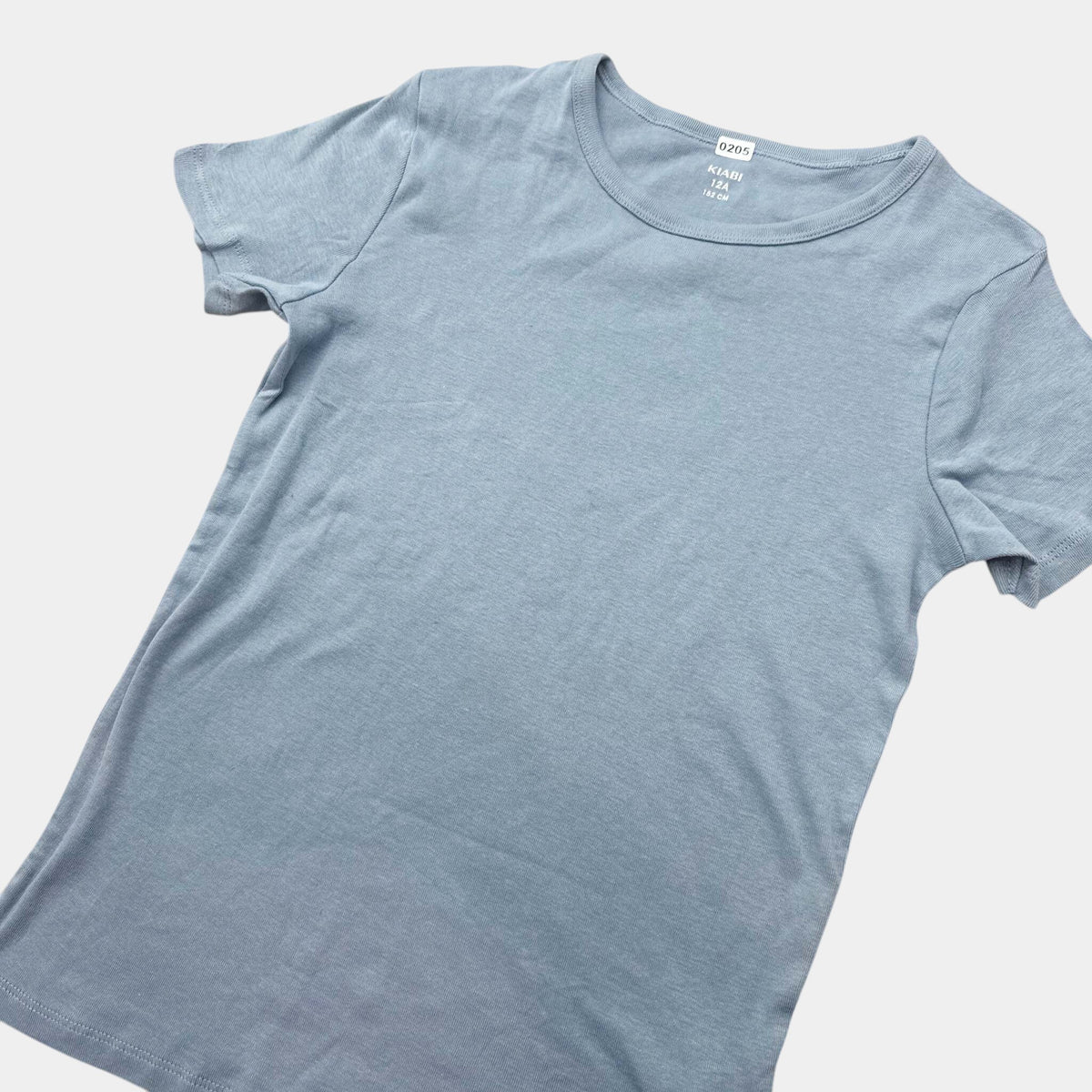 T-Shirt Kiabi : 12 ans