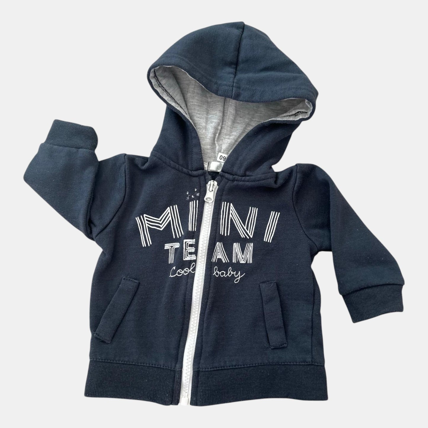 Gilet kimadi : 6 mois