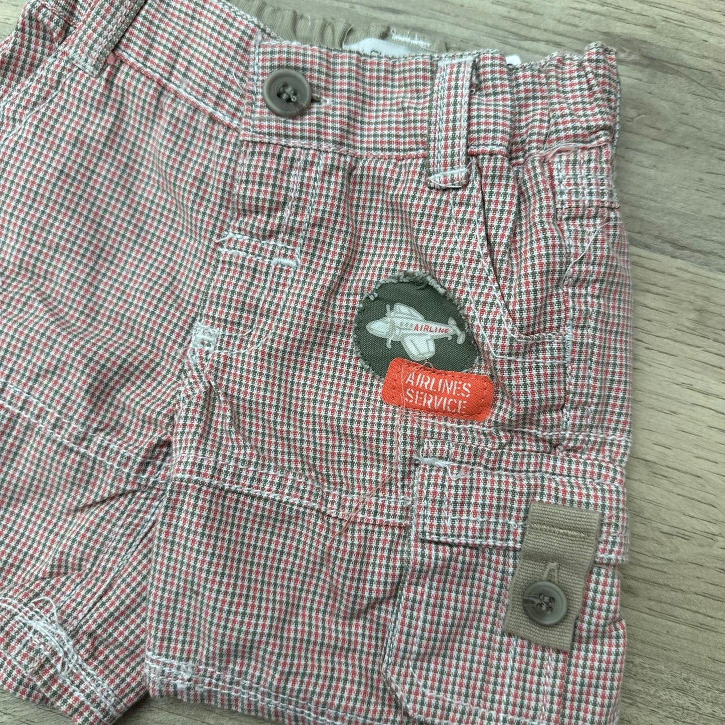 Short InExtenso : 3 mois