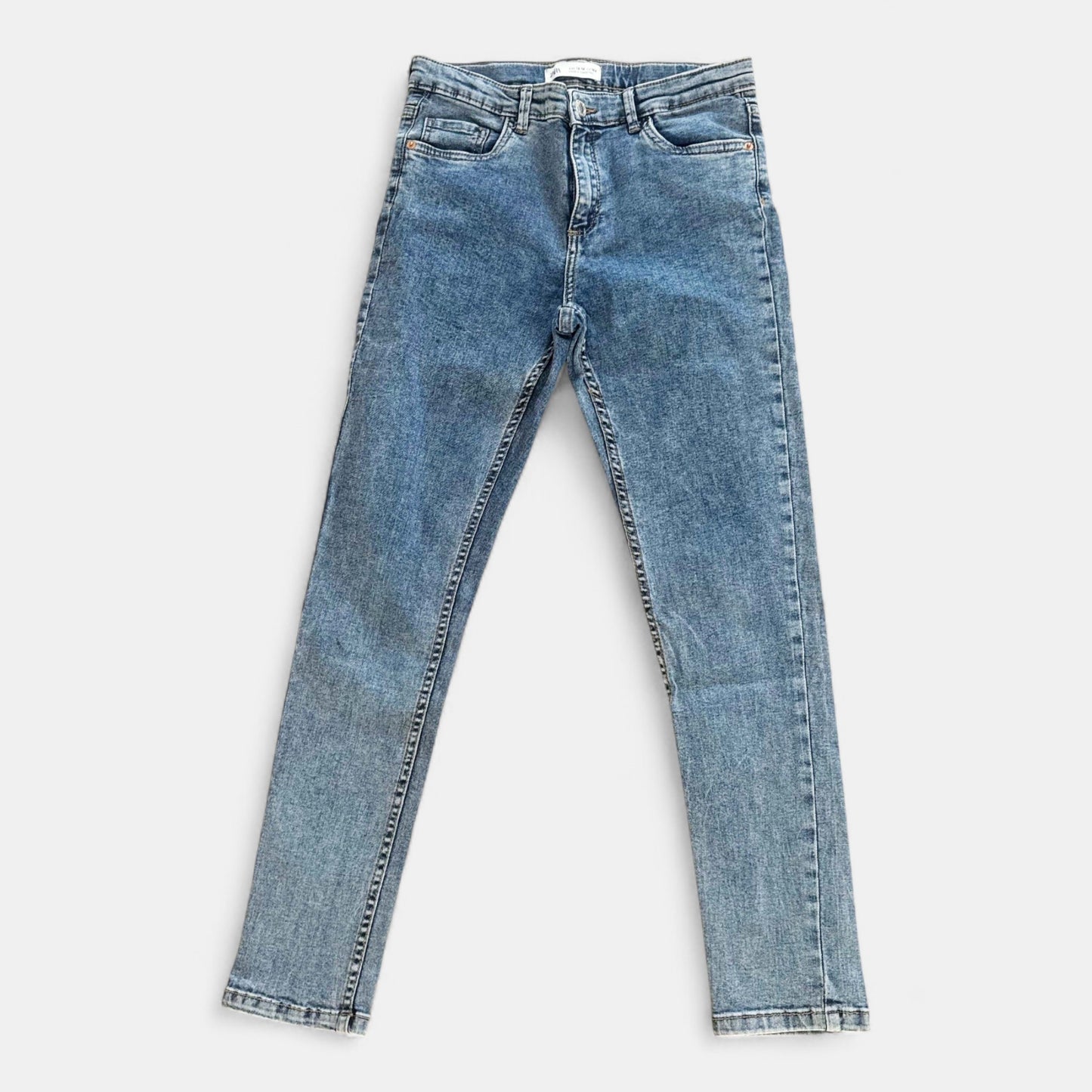 Pantalon Zara : 14 ans