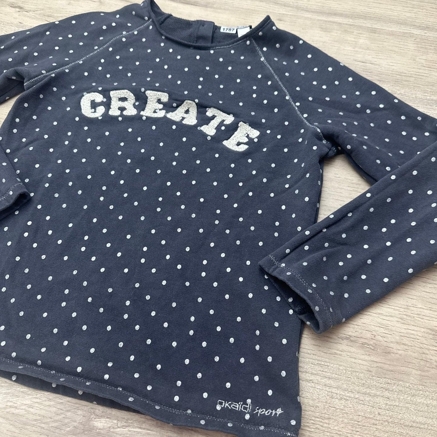 Pull Okaïdi : 10 ans