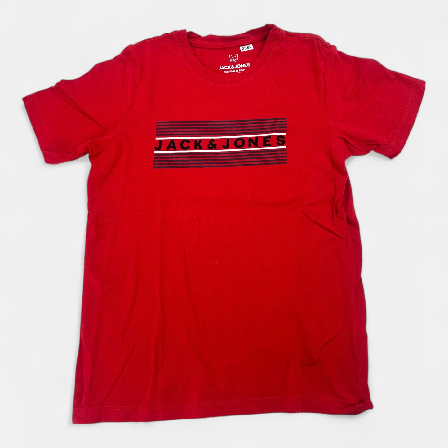 T-Shirt Jack & Jones : 12 ans