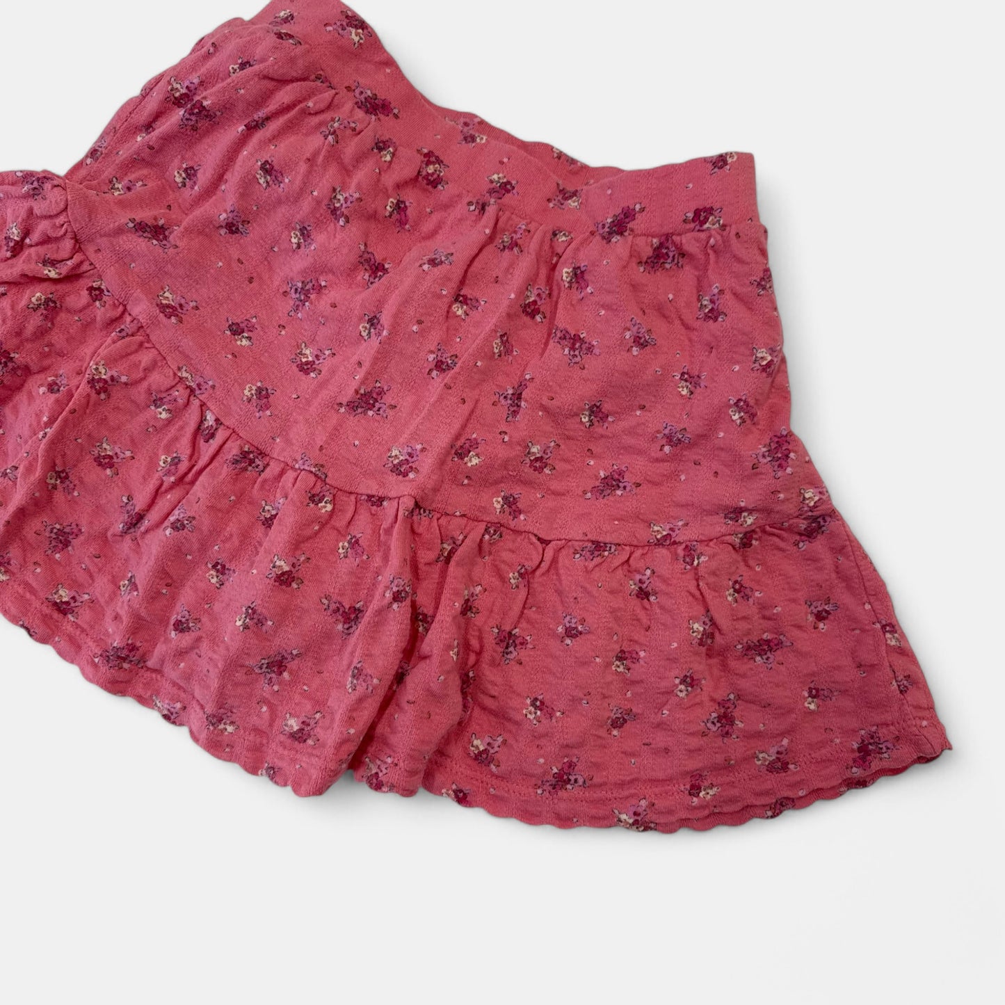 Jupe short Verbaudet : 8 ans