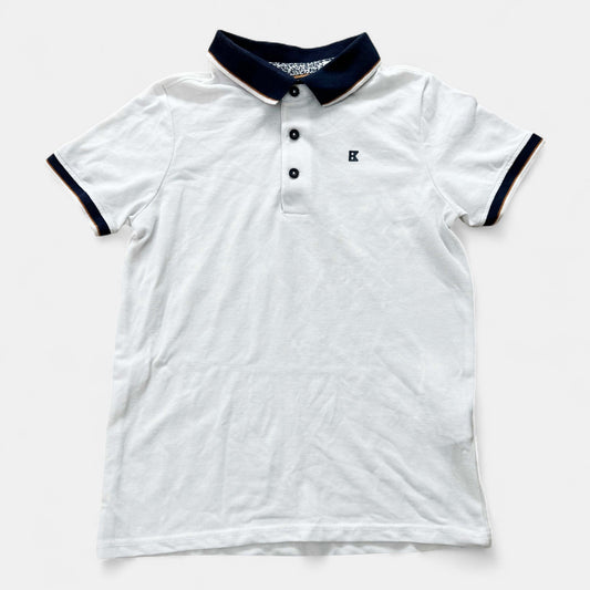 Polo Okaïdi : 8 ans