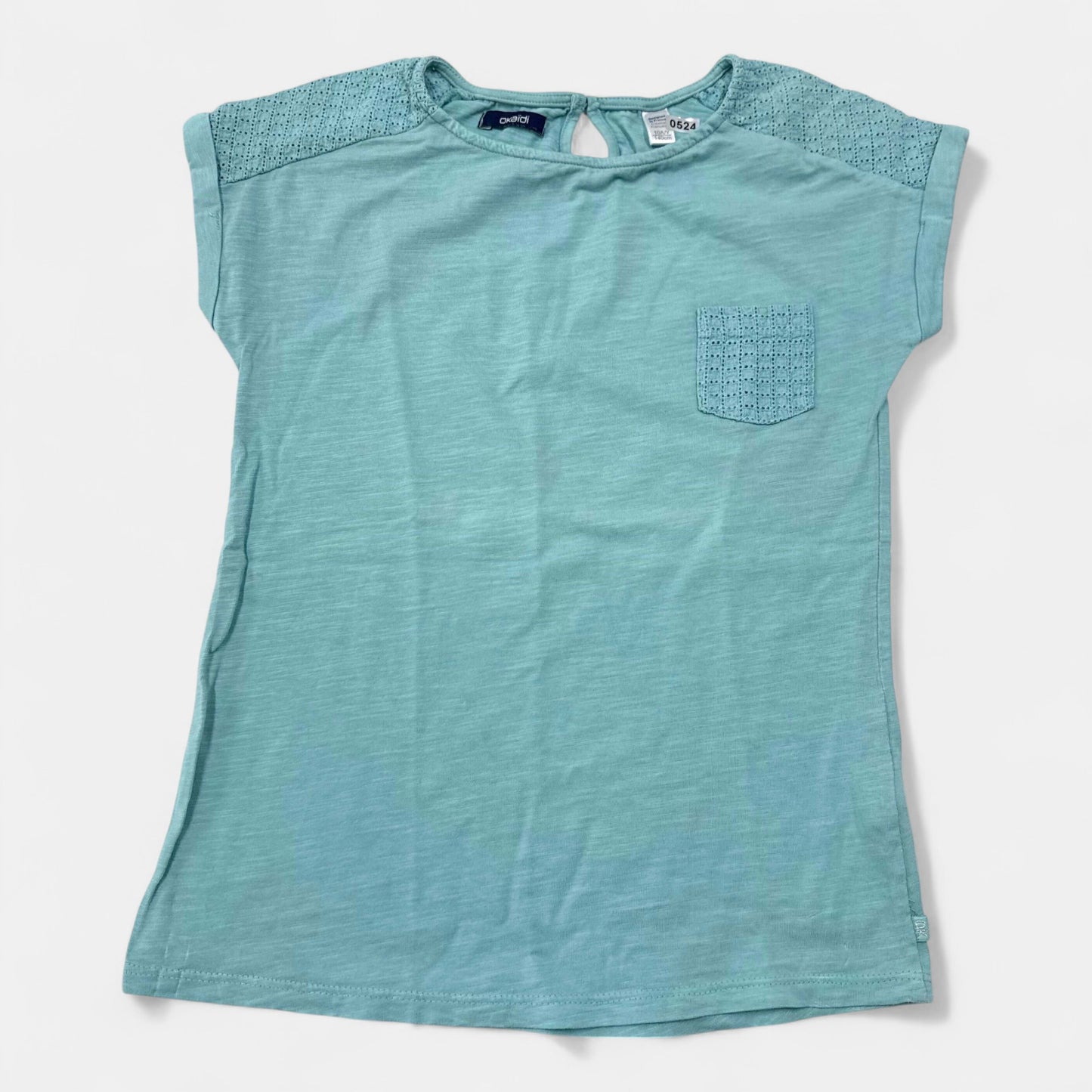 T-Shirt Okaïdi : 10 ans