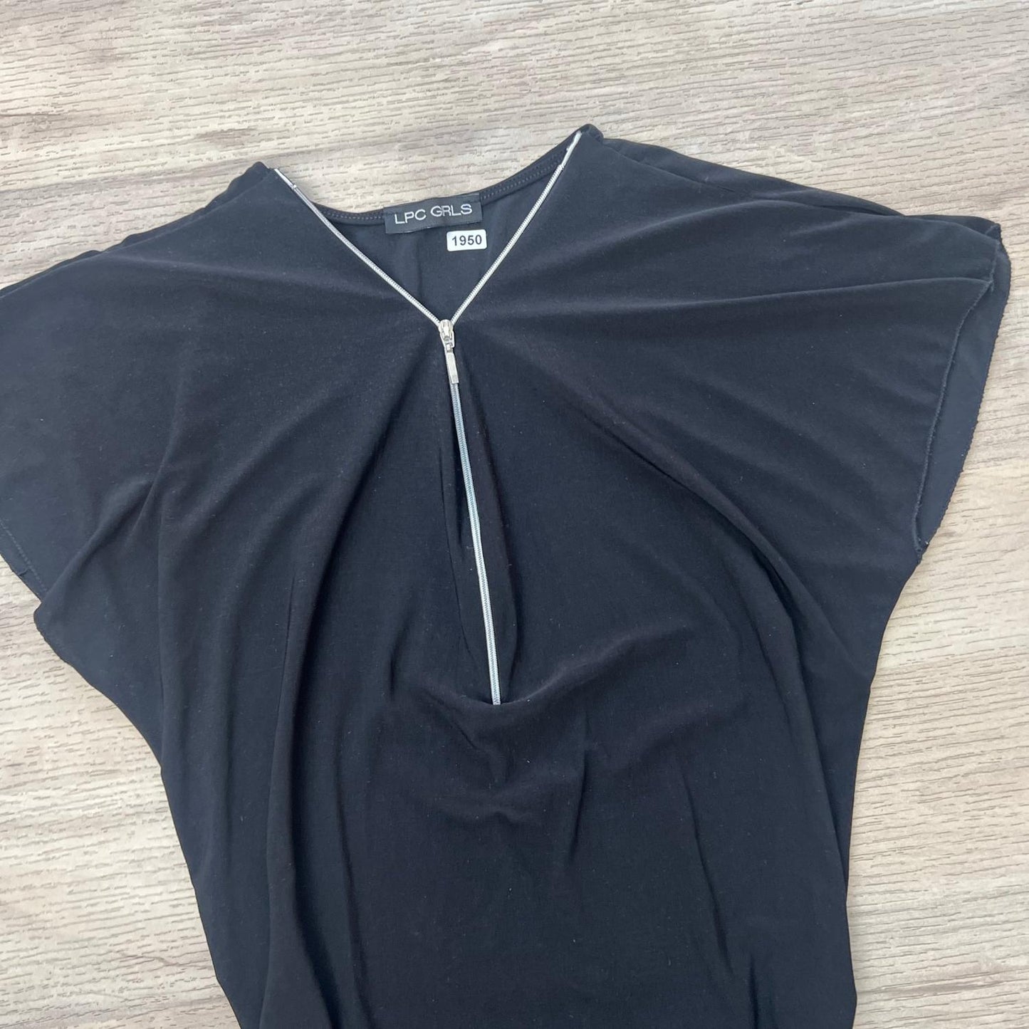 Robe LPC girls : 14 ans