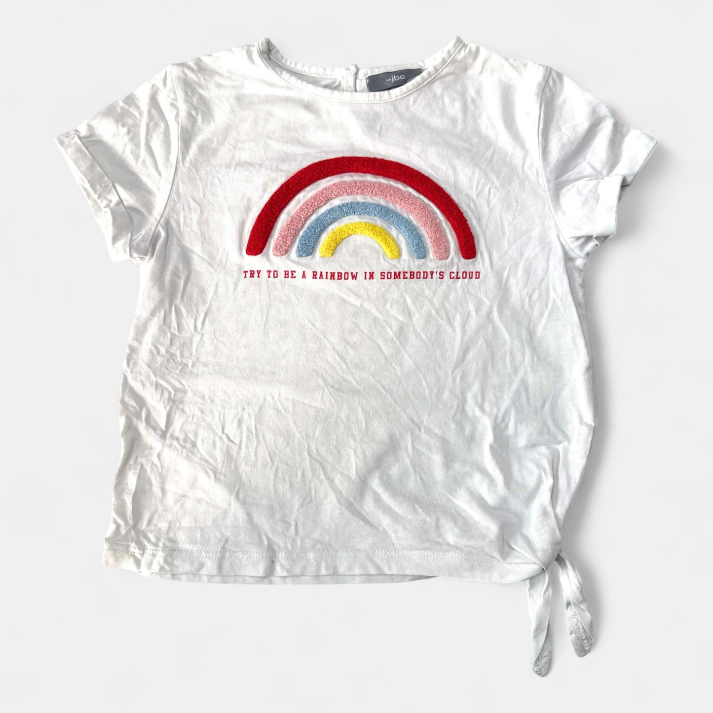 T-Shirt  JBC : 5 ans