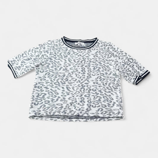 T-Shirt clockhouse : 16 ans