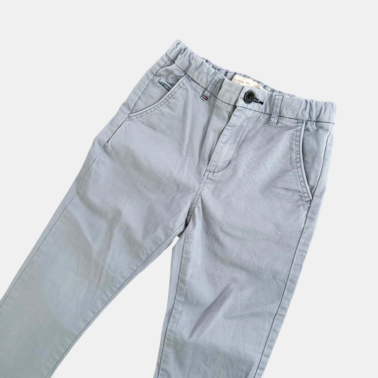 Pantalon Zara : 7 ans