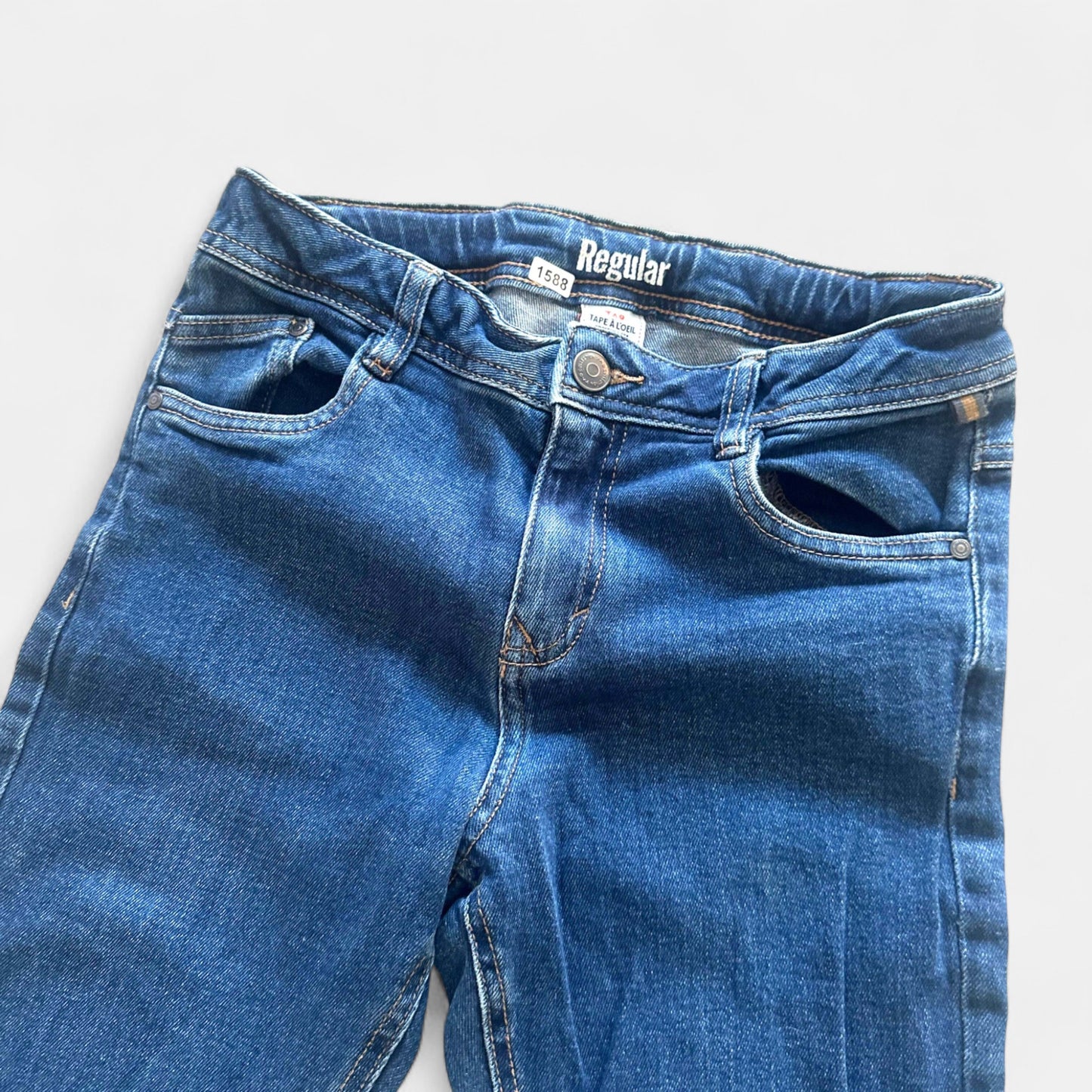 Pantalon Tape à l'oeil : 12 ans