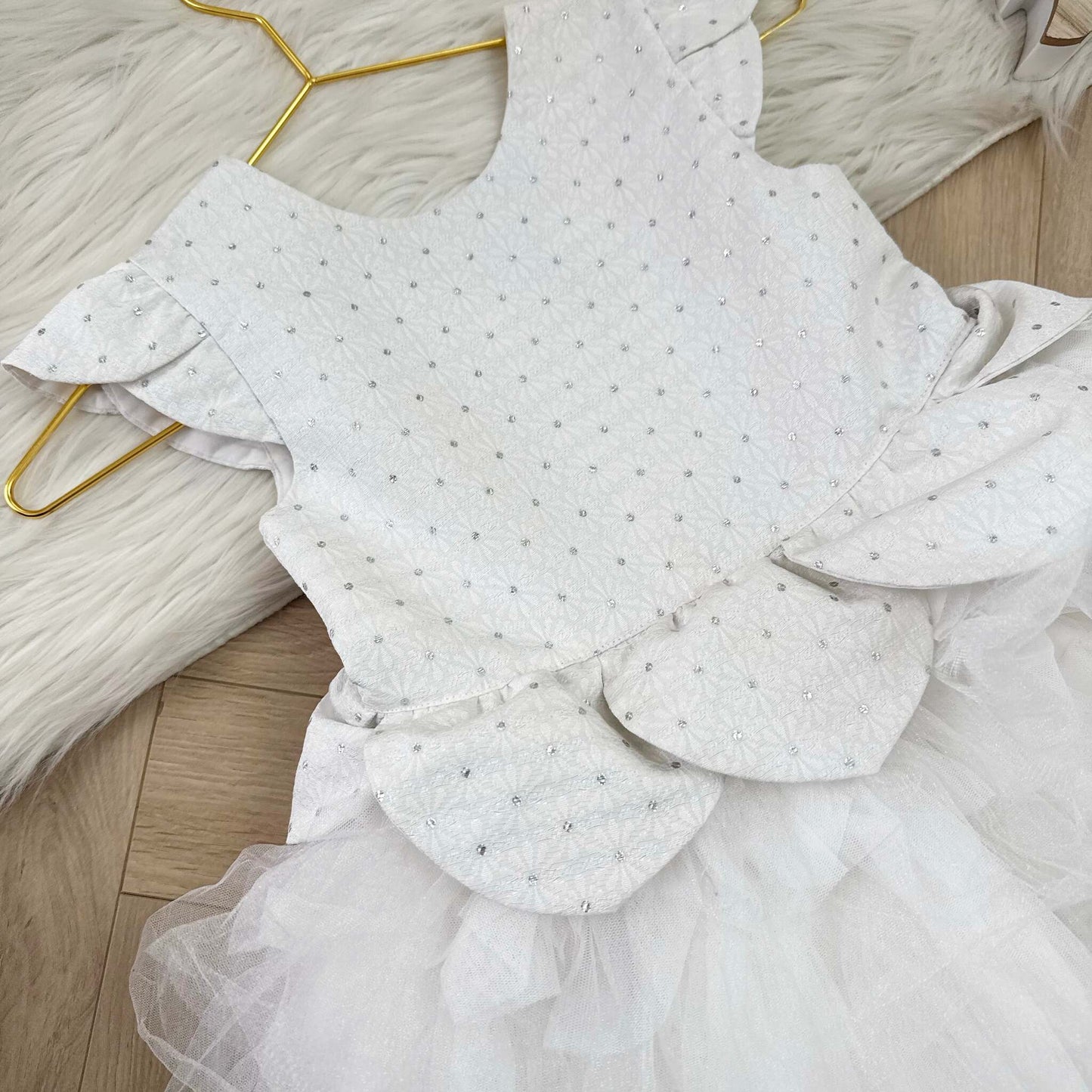 Robe Tape à l'oeil dream : 3 ans