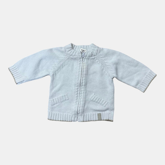 Gilet Kitchoun : 1 mois