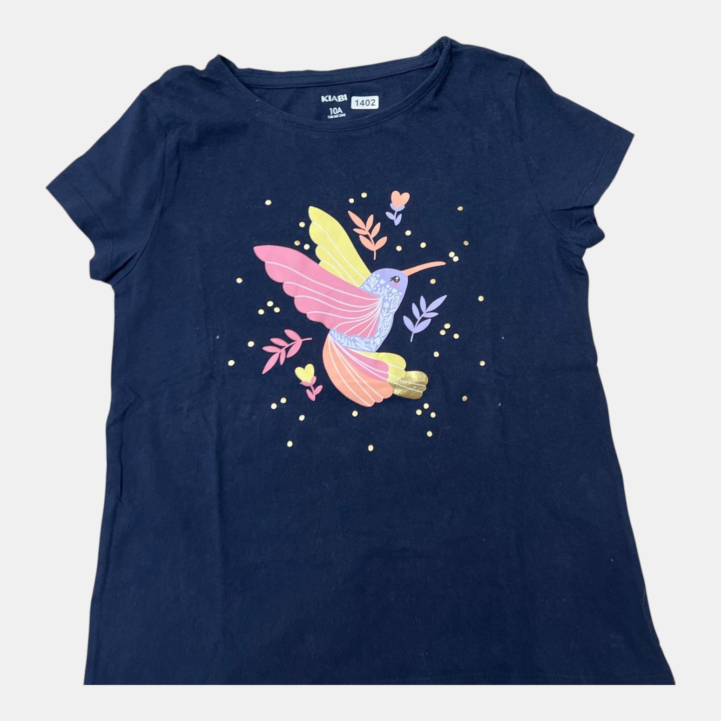 T-Shirt Kiabi : 10 ans