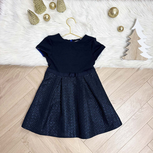 Robe  fête Okaïdi : 6 ans