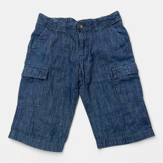 Short Firefly : 12 ans