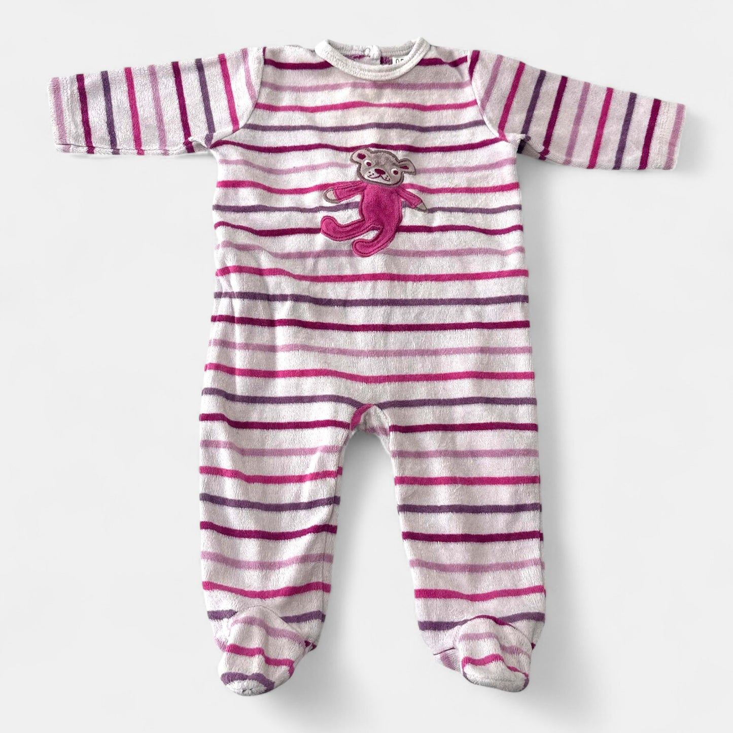 Pyjama Bout'chou : 3 mois