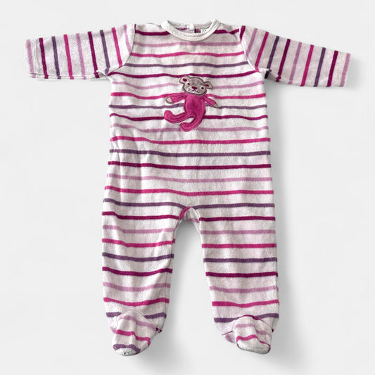 Pyjama Bout'chou : 3 mois