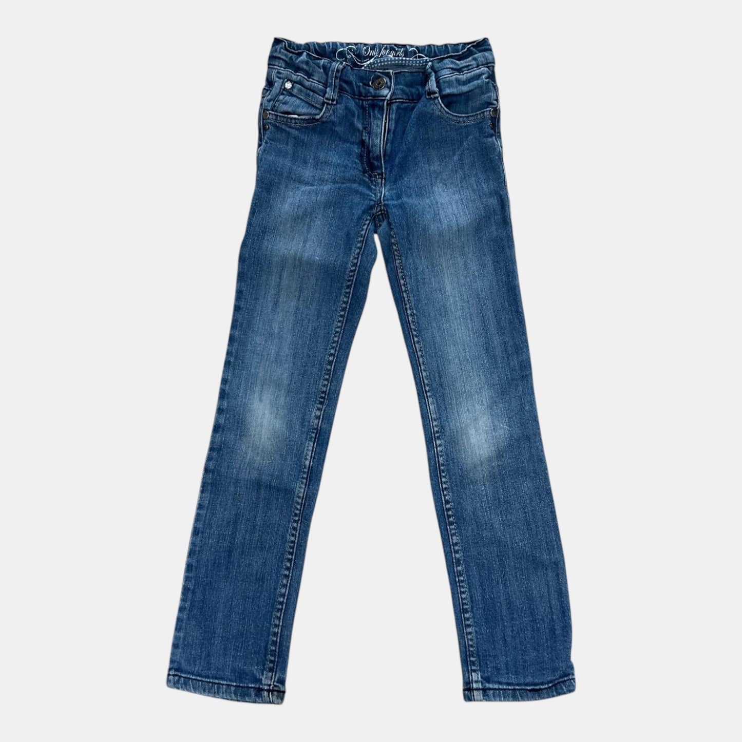Pantalon InExtenso : 8 ans