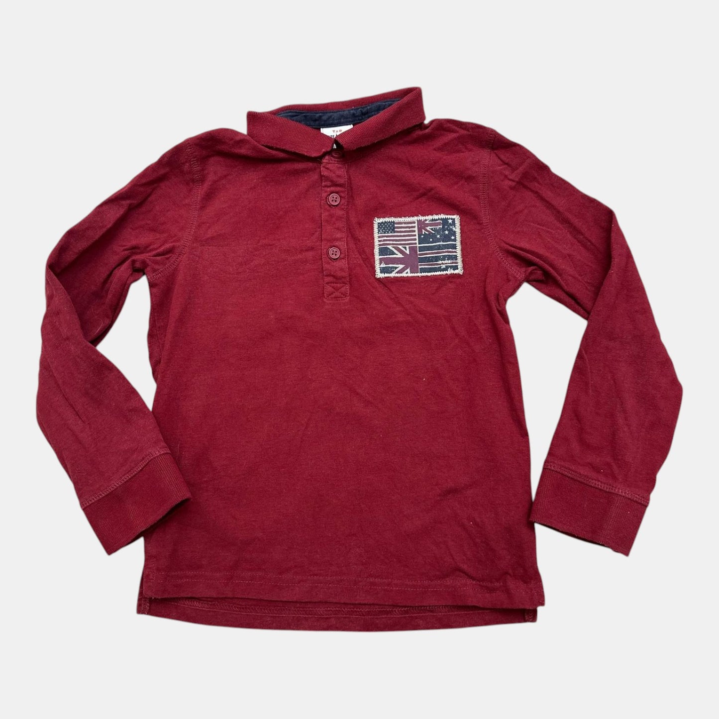 T-Shirt Tape à l'oeil : 6 ans